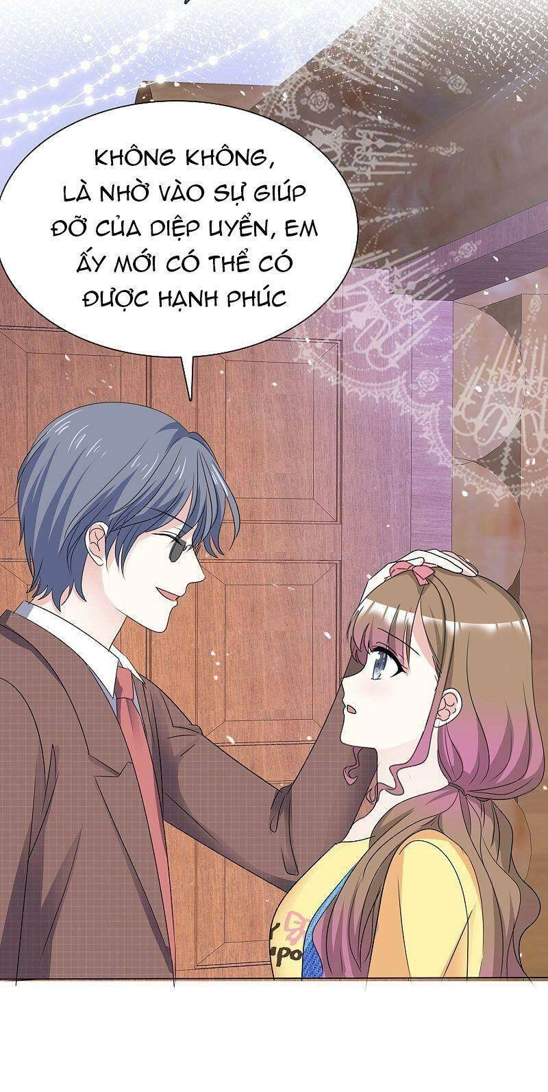 Bồn Nhiên Tinh Động Chapter 68 - 32