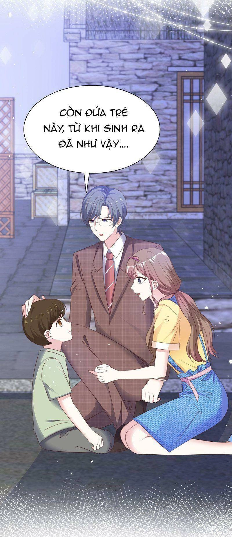 Bồn Nhiên Tinh Động Chapter 69 - 3