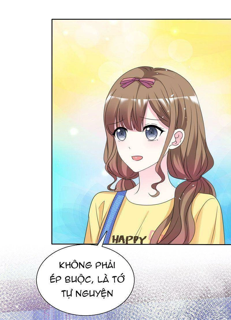 Bồn Nhiên Tinh Động Chapter 69 - 13