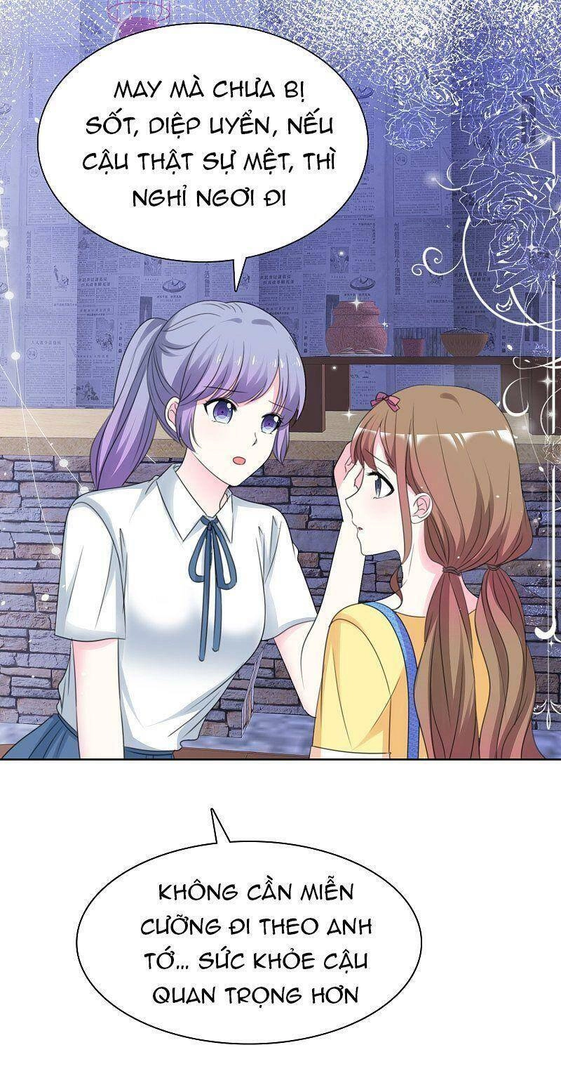 Bồn Nhiên Tinh Động Chapter 69 - 14