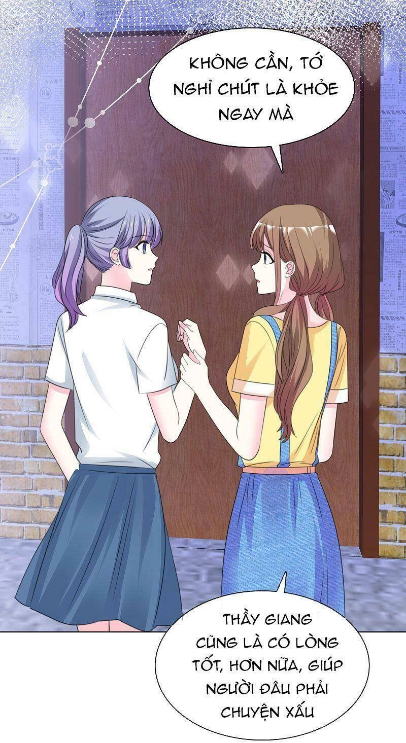 Bồn Nhiên Tinh Động Chapter 69 - 17