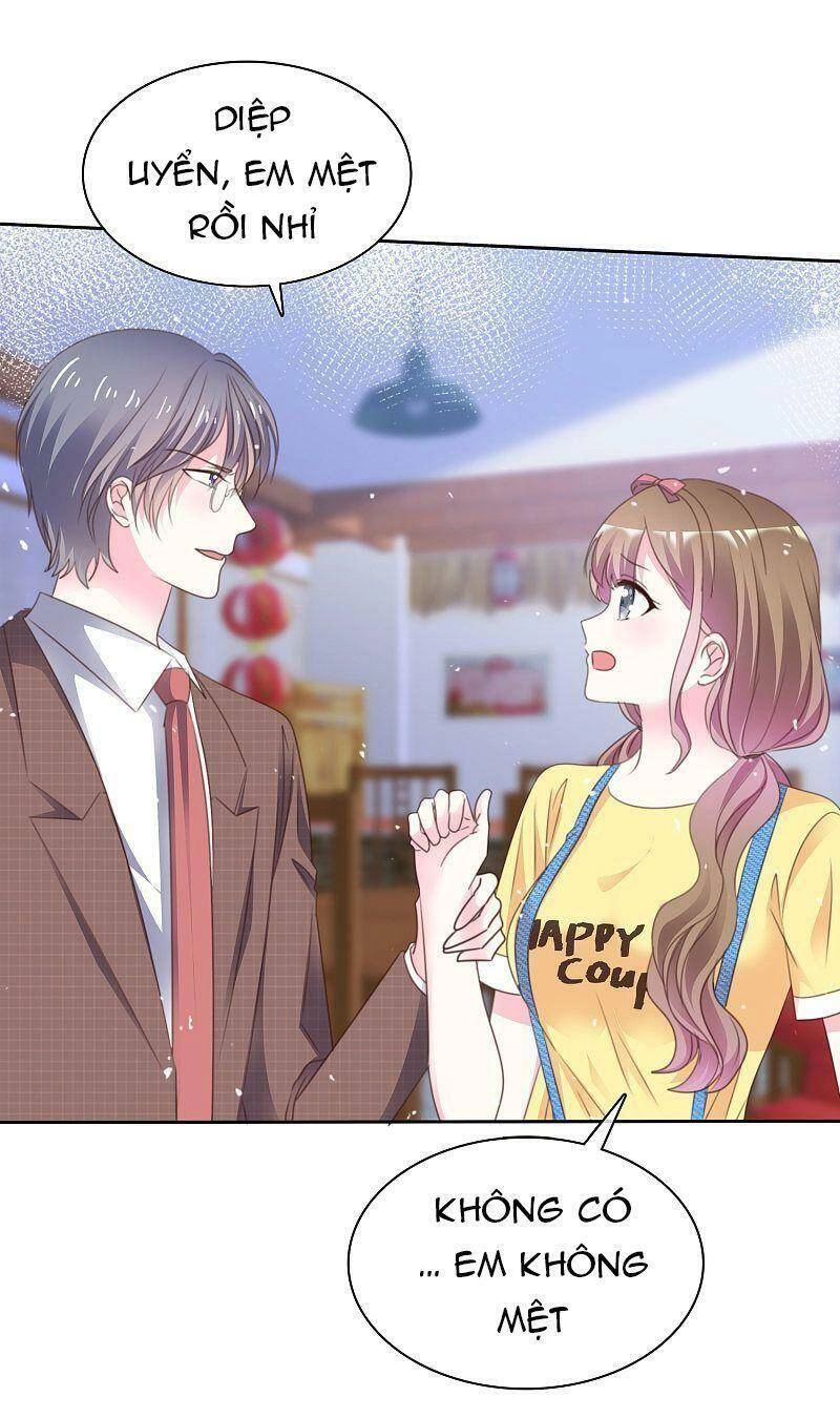 Bồn Nhiên Tinh Động Chapter 70 - 3