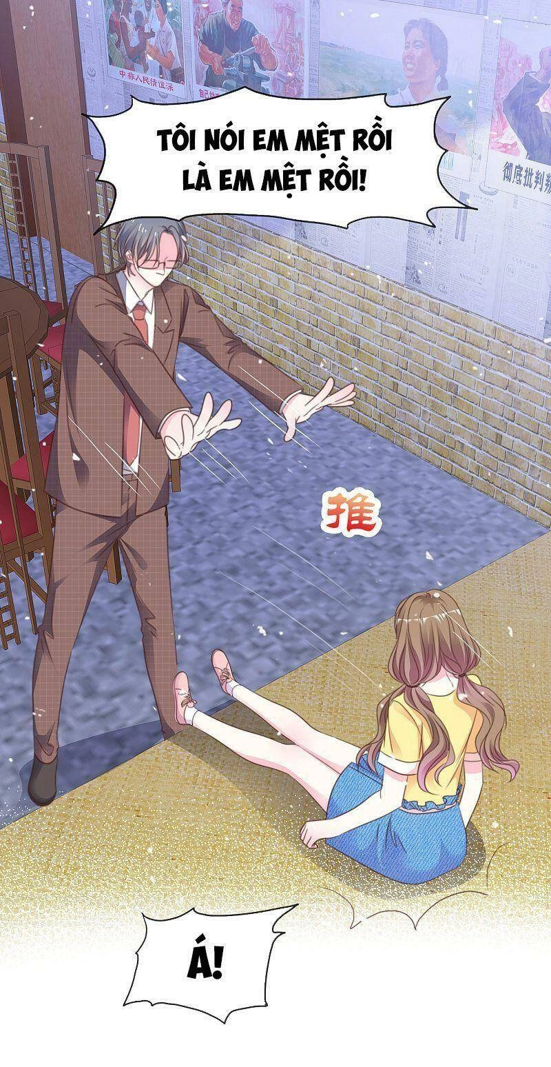 Bồn Nhiên Tinh Động Chapter 70 - 4