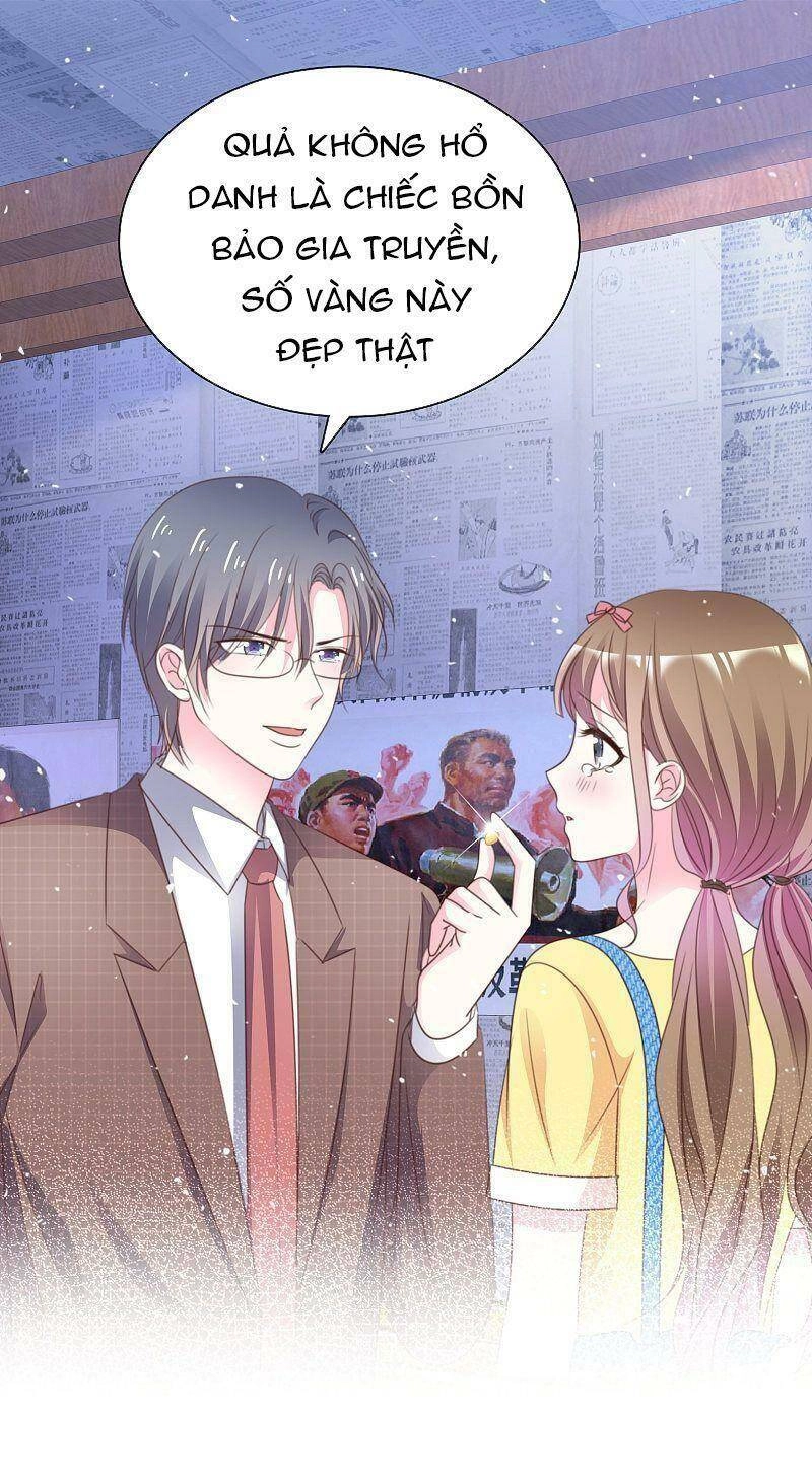 Bồn Nhiên Tinh Động Chapter 70 - 8