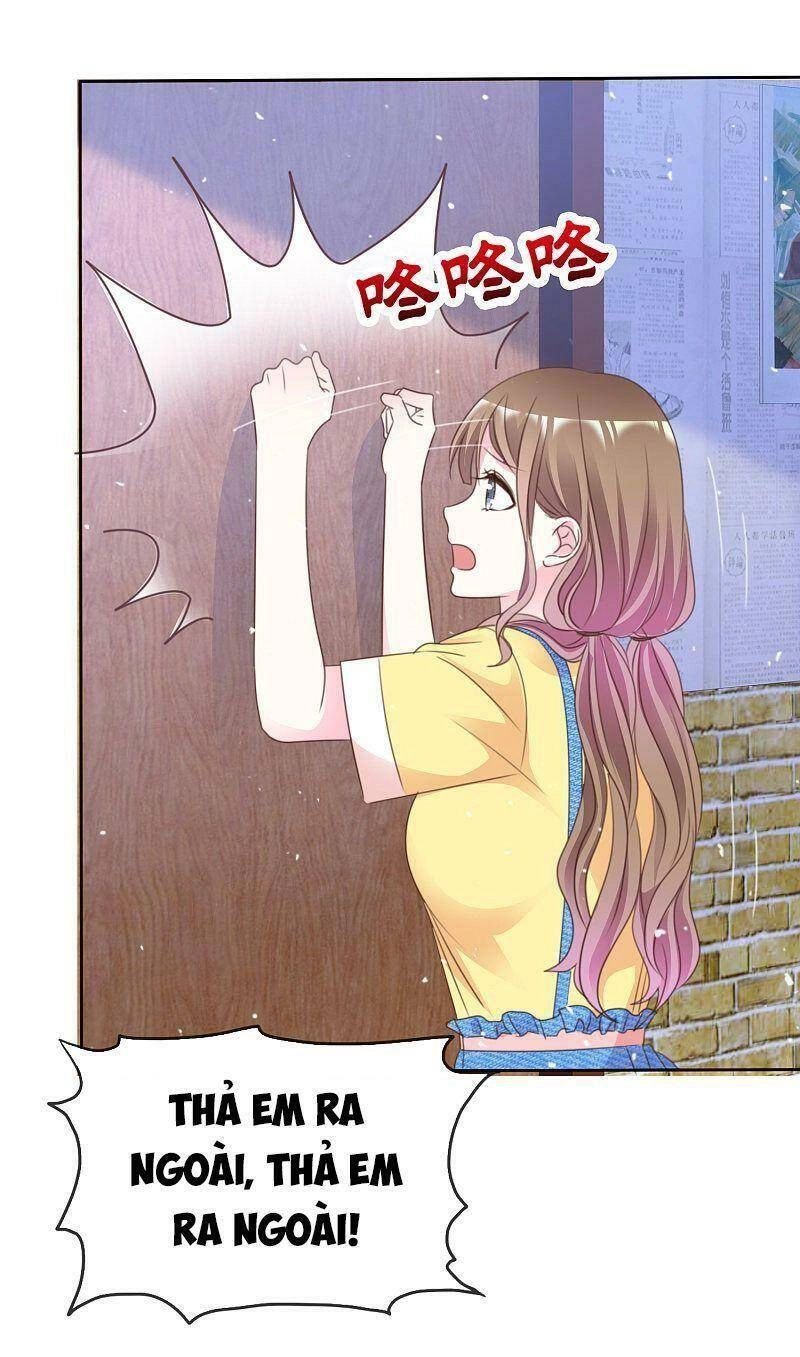 Bồn Nhiên Tinh Động Chapter 70 - 13