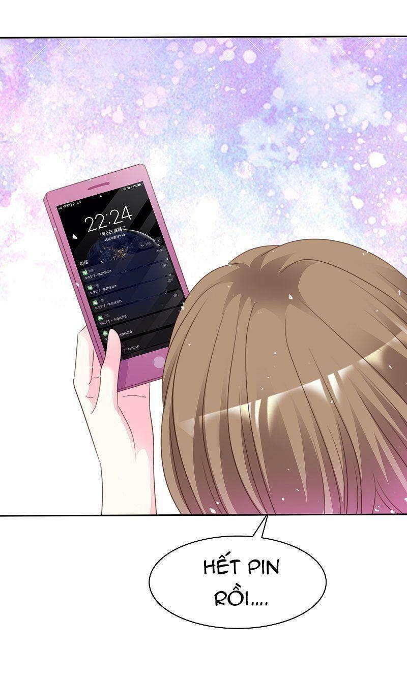 Bồn Nhiên Tinh Động Chapter 70 - 20