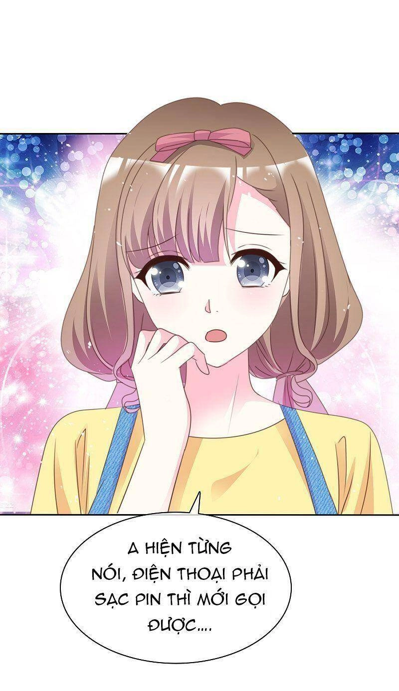 Bồn Nhiên Tinh Động Chapter 70 - 21