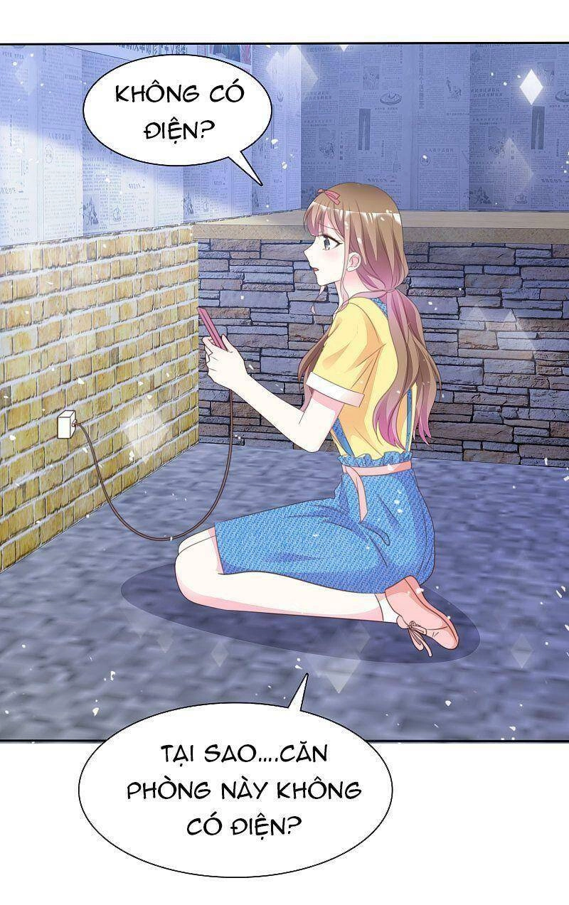 Bồn Nhiên Tinh Động Chapter 70 - 22