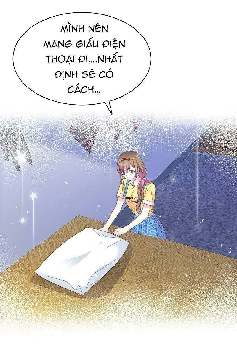 Bồn Nhiên Tinh Động Chapter 70 - 23