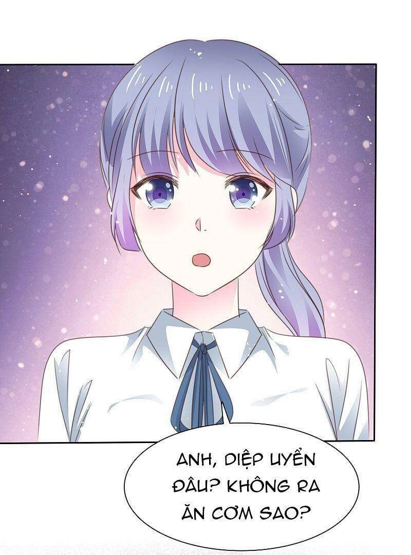 Bồn Nhiên Tinh Động Chapter 70 - 25