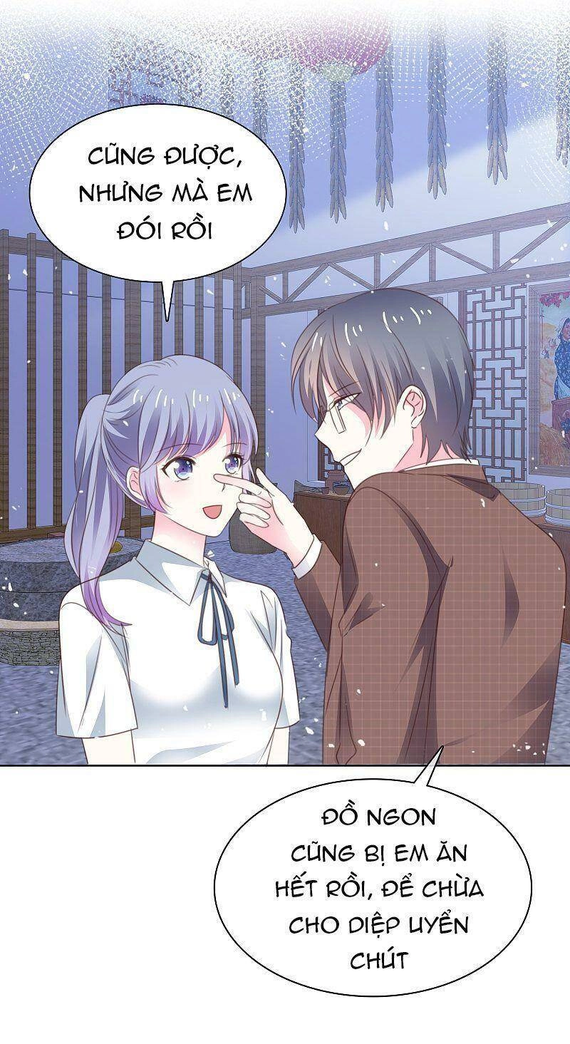 Bồn Nhiên Tinh Động Chapter 70 - 29