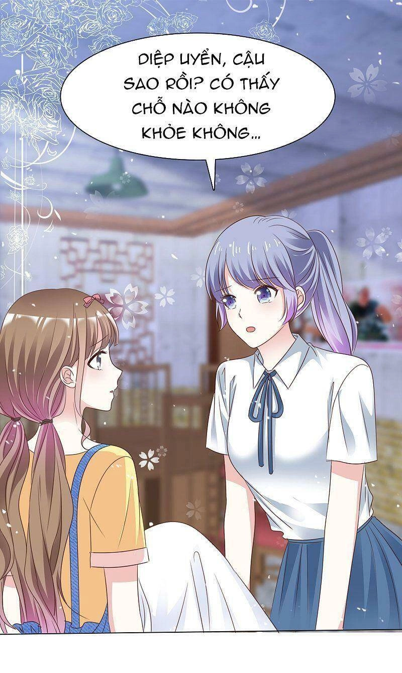 Bồn Nhiên Tinh Động Chapter 71 - 8