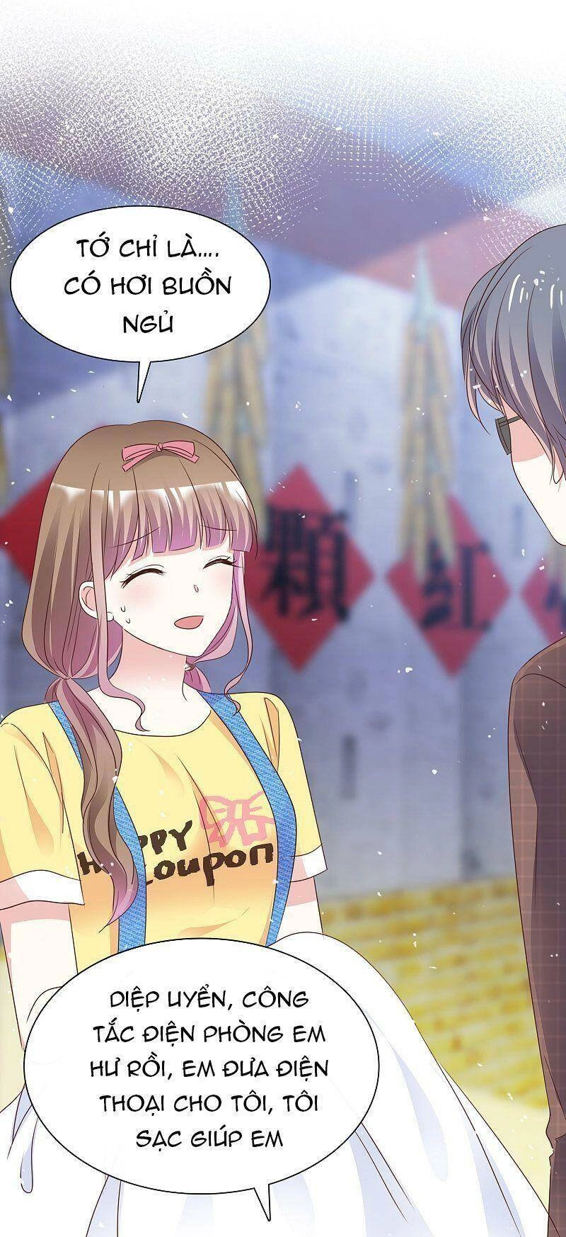 Bồn Nhiên Tinh Động Chapter 71 - 12