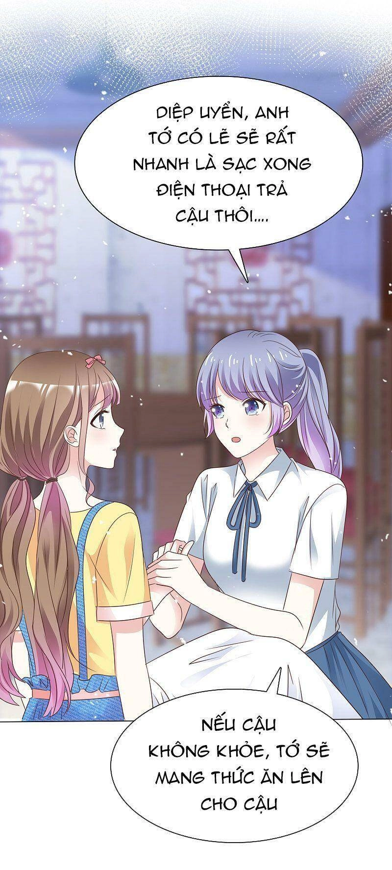 Bồn Nhiên Tinh Động Chapter 71 - 18