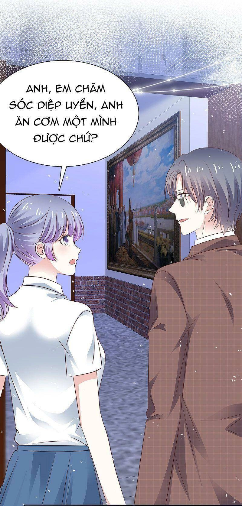 Bồn Nhiên Tinh Động Chapter 71 - 21