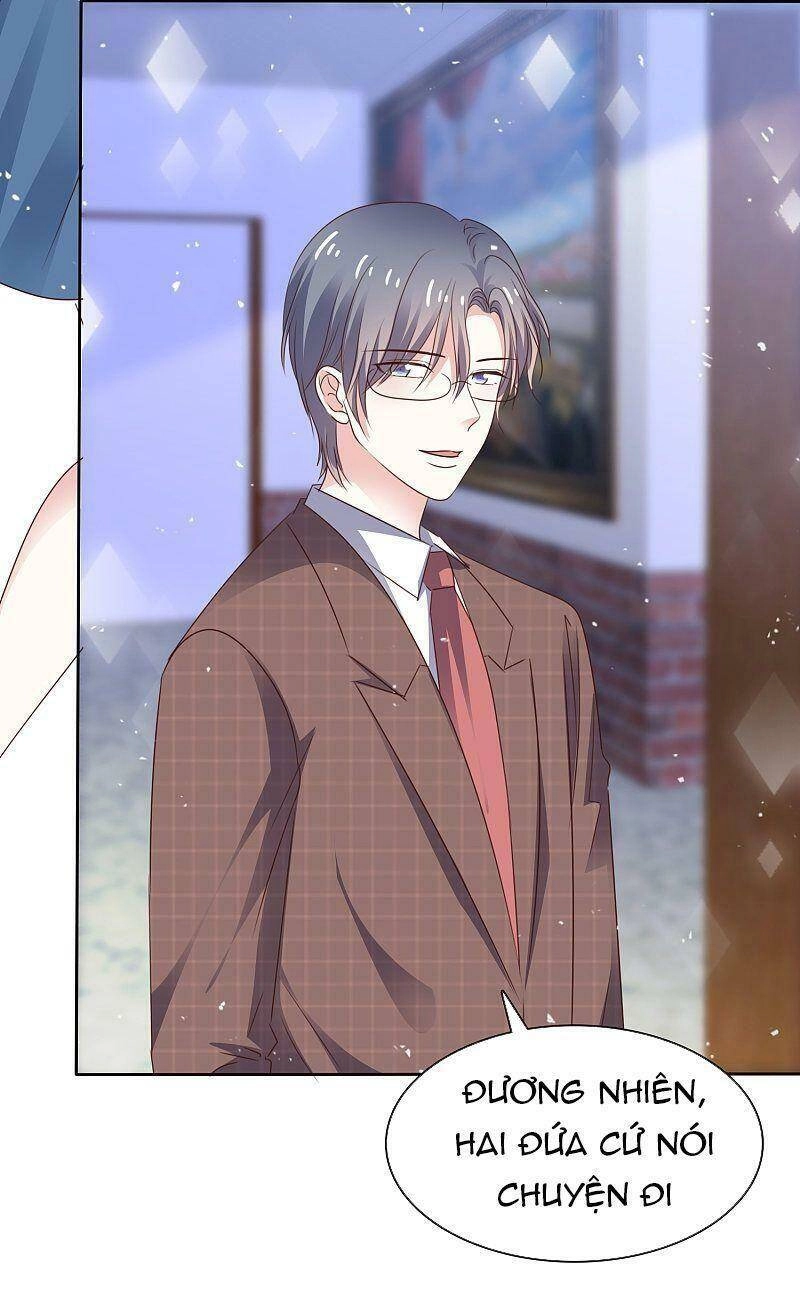 Bồn Nhiên Tinh Động Chapter 71 - 22