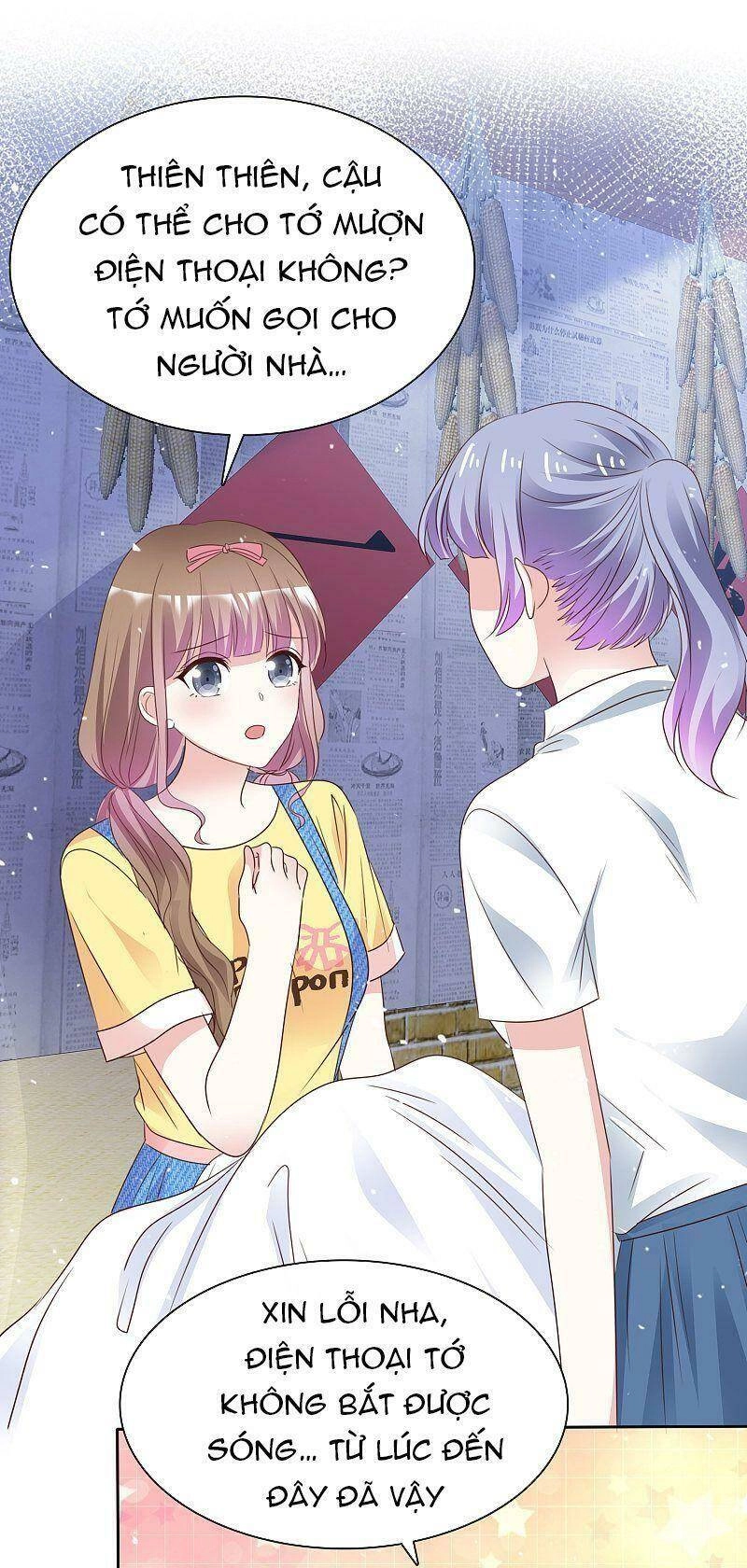 Bồn Nhiên Tinh Động Chapter 71 - 24