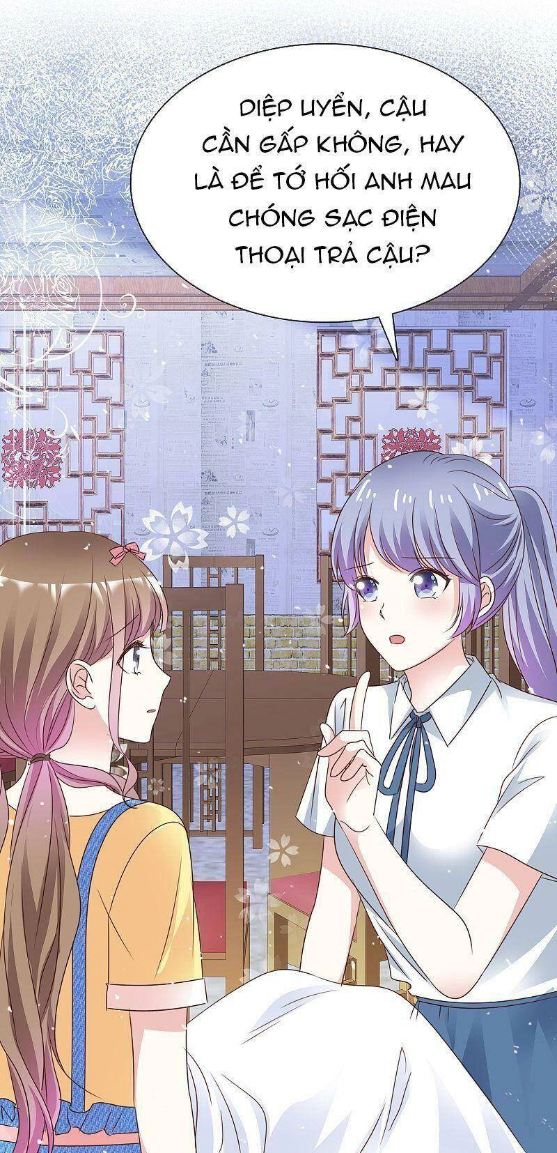 Bồn Nhiên Tinh Động Chapter 71 - 26