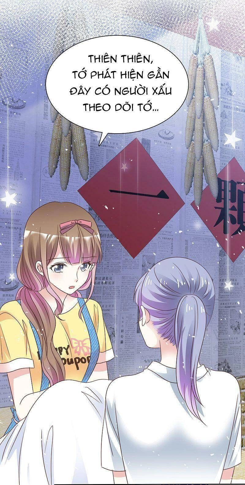 Bồn Nhiên Tinh Động Chapter 71 - 29