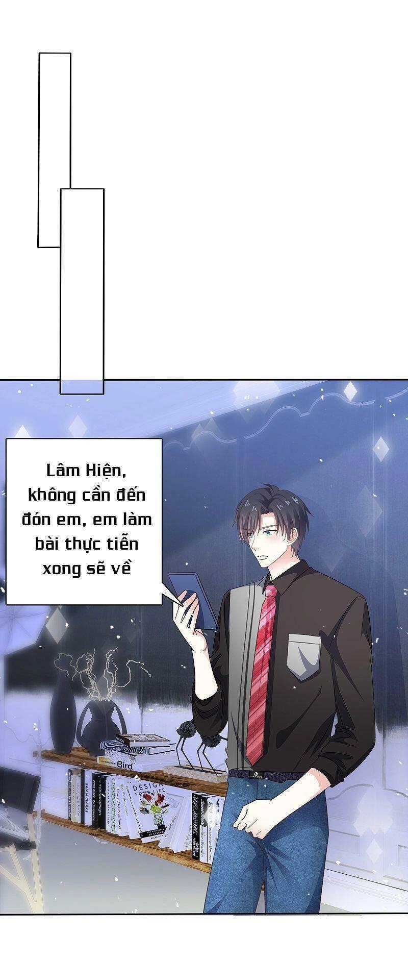 Bồn Nhiên Tinh Động Chapter 71 - 34