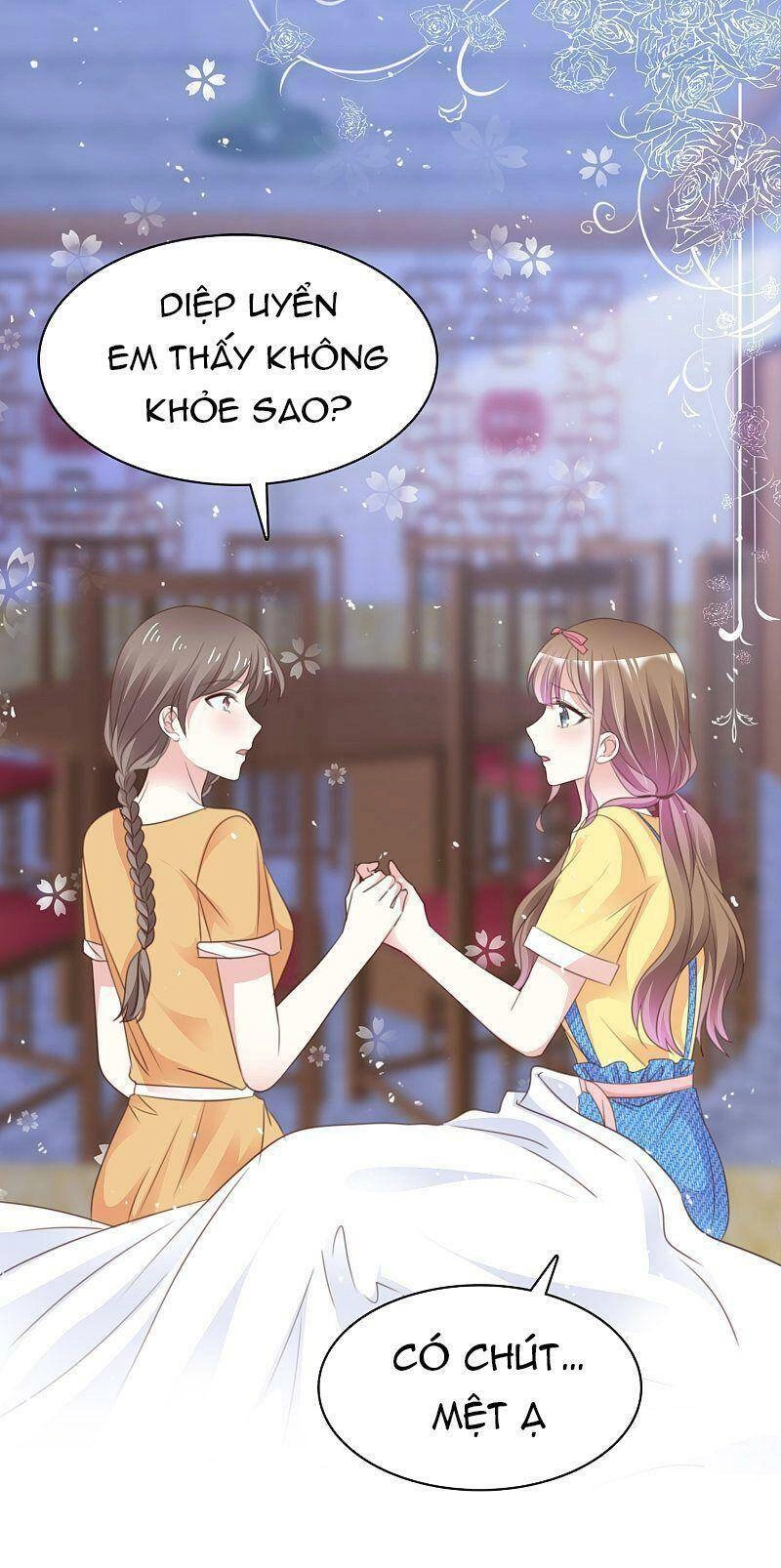 Bồn Nhiên Tinh Động Chapter 72 - 7
