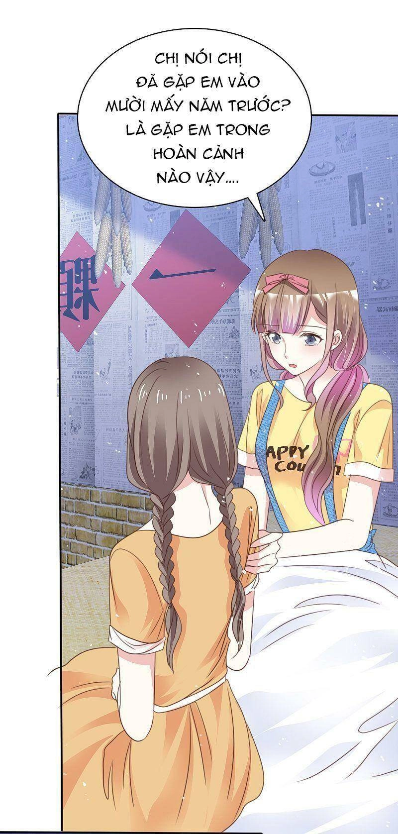 Bồn Nhiên Tinh Động Chapter 72 - 11
