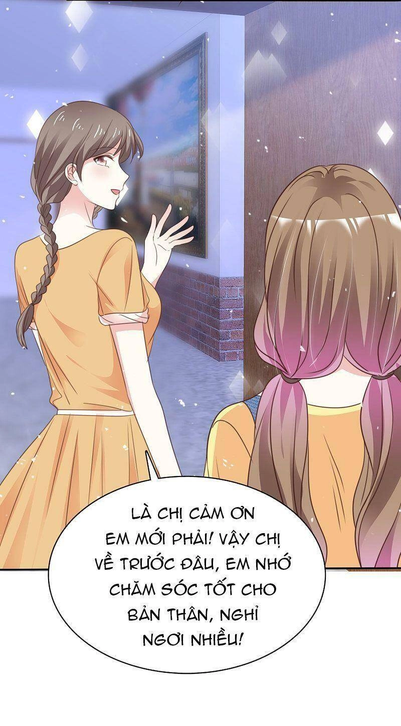Bồn Nhiên Tinh Động Chapter 72 - 19