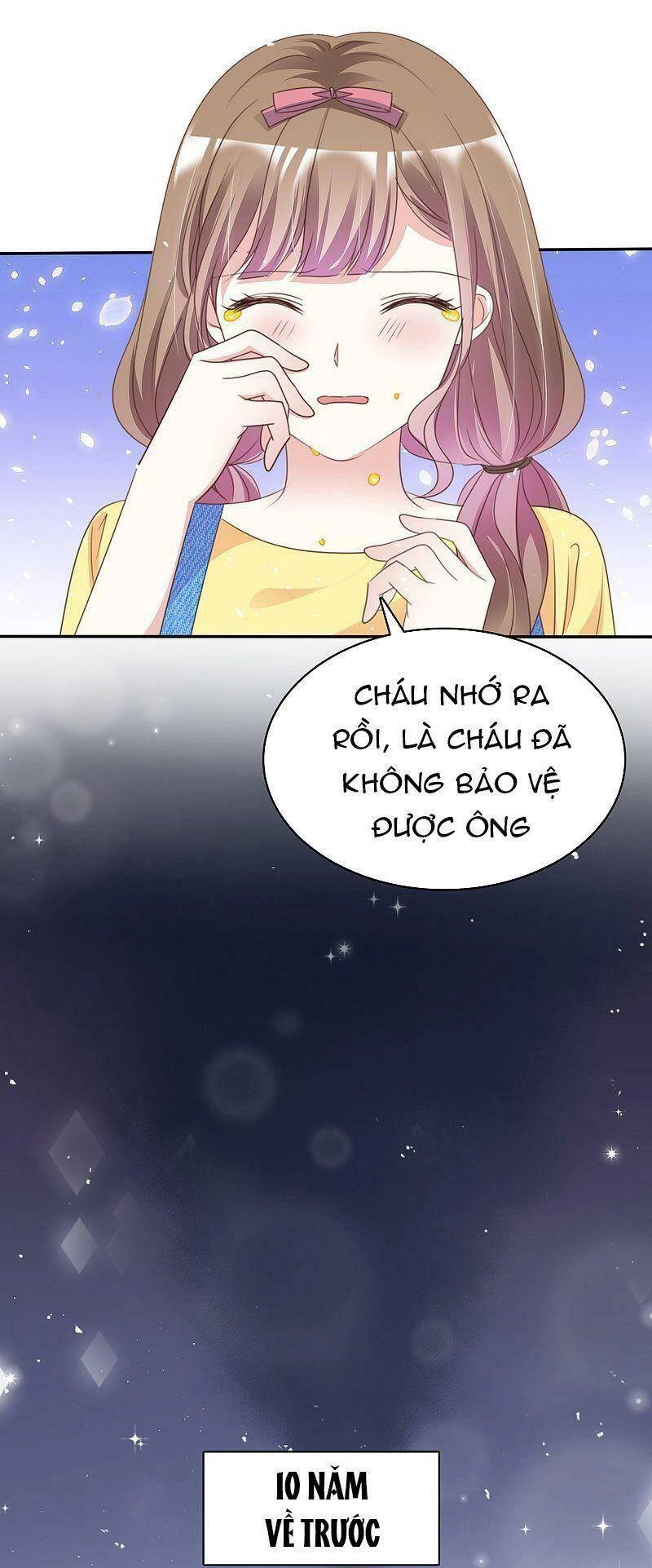 Bồn Nhiên Tinh Động Chapter 72 - 21