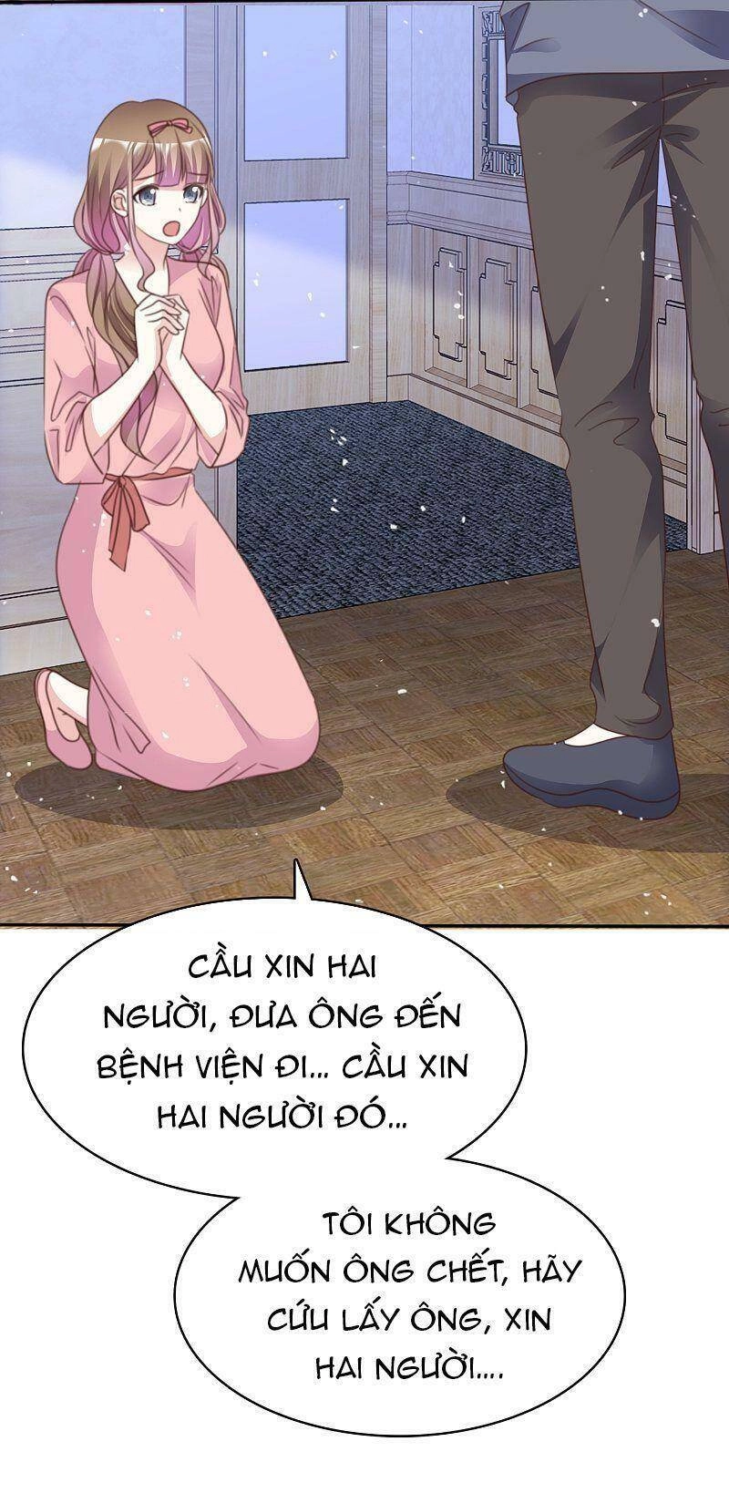 Bồn Nhiên Tinh Động Chapter 72 - 24
