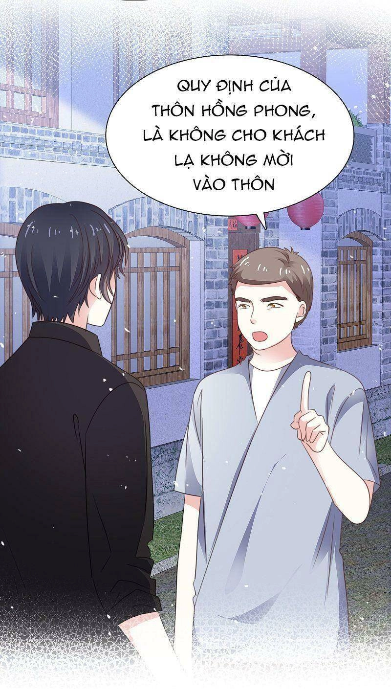 Bồn Nhiên Tinh Động Chapter 74 - 19