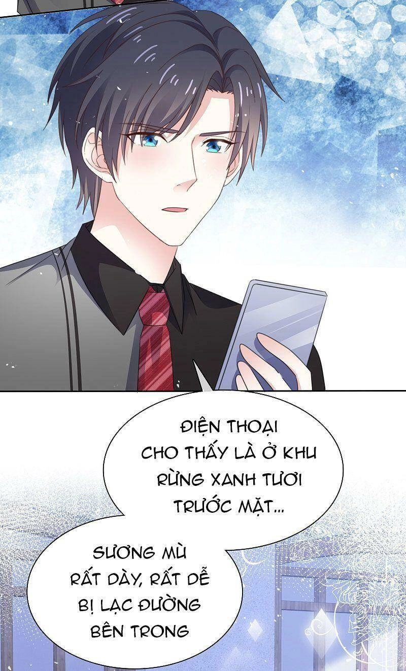 Bồn Nhiên Tinh Động Chapter 74 - 22