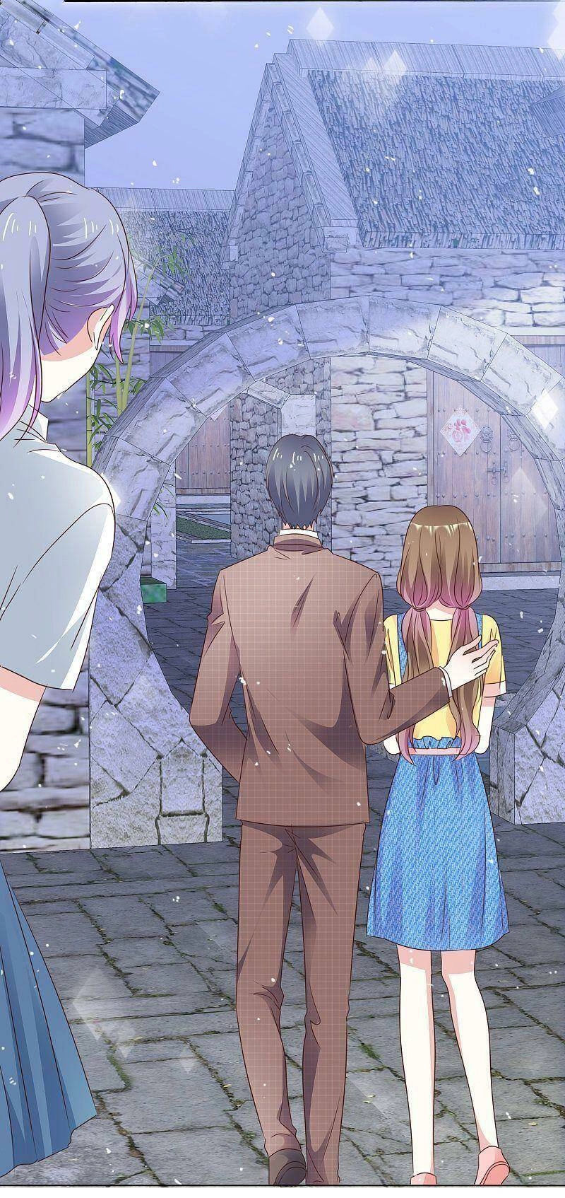 Bồn Nhiên Tinh Động Chapter 74 - 38