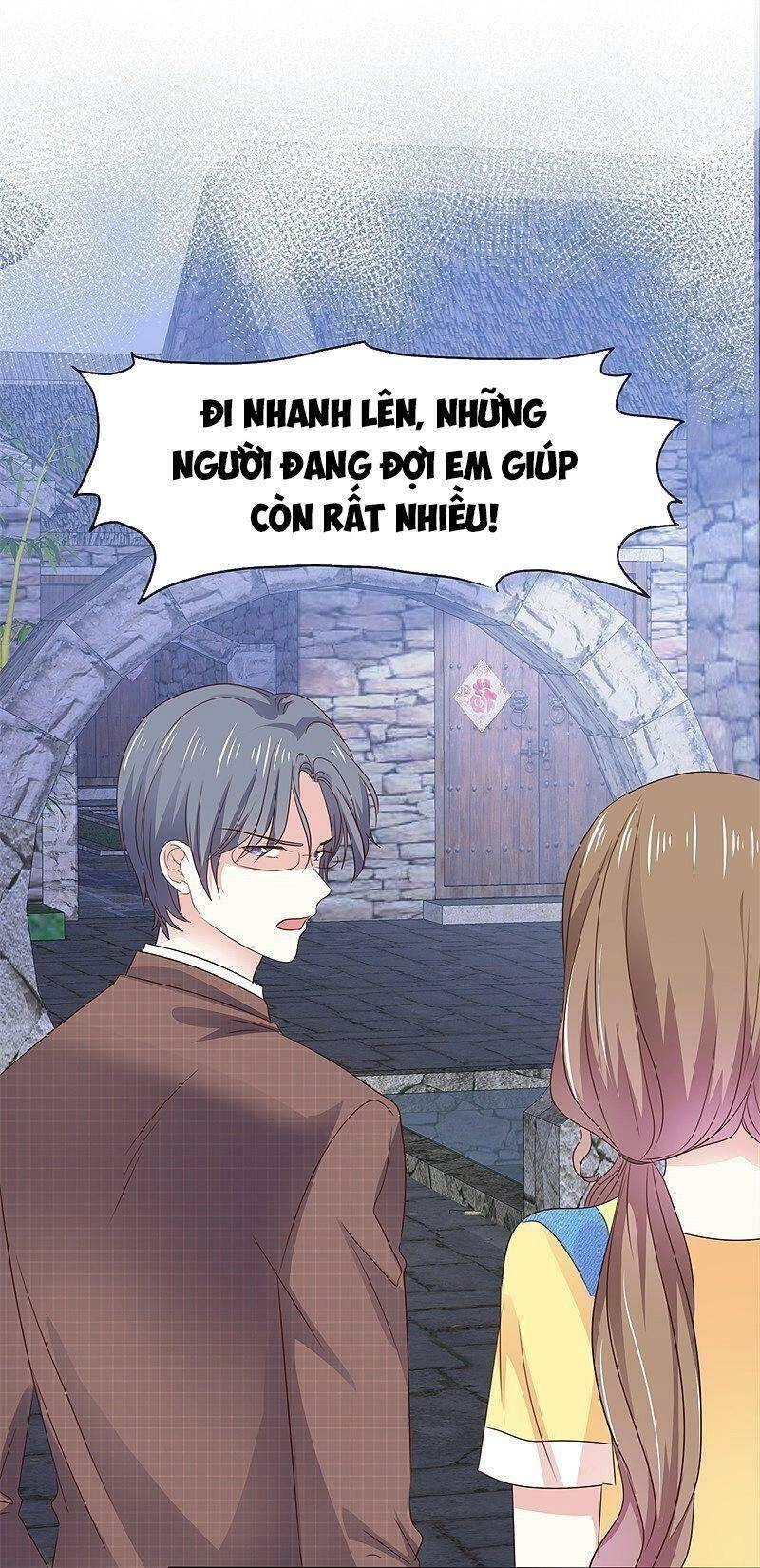 Bồn Nhiên Tinh Động Chapter 75 - 2