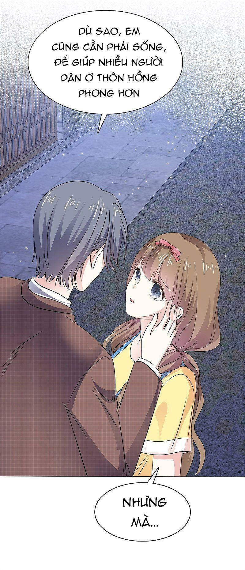 Bồn Nhiên Tinh Động Chapter 75 - 7