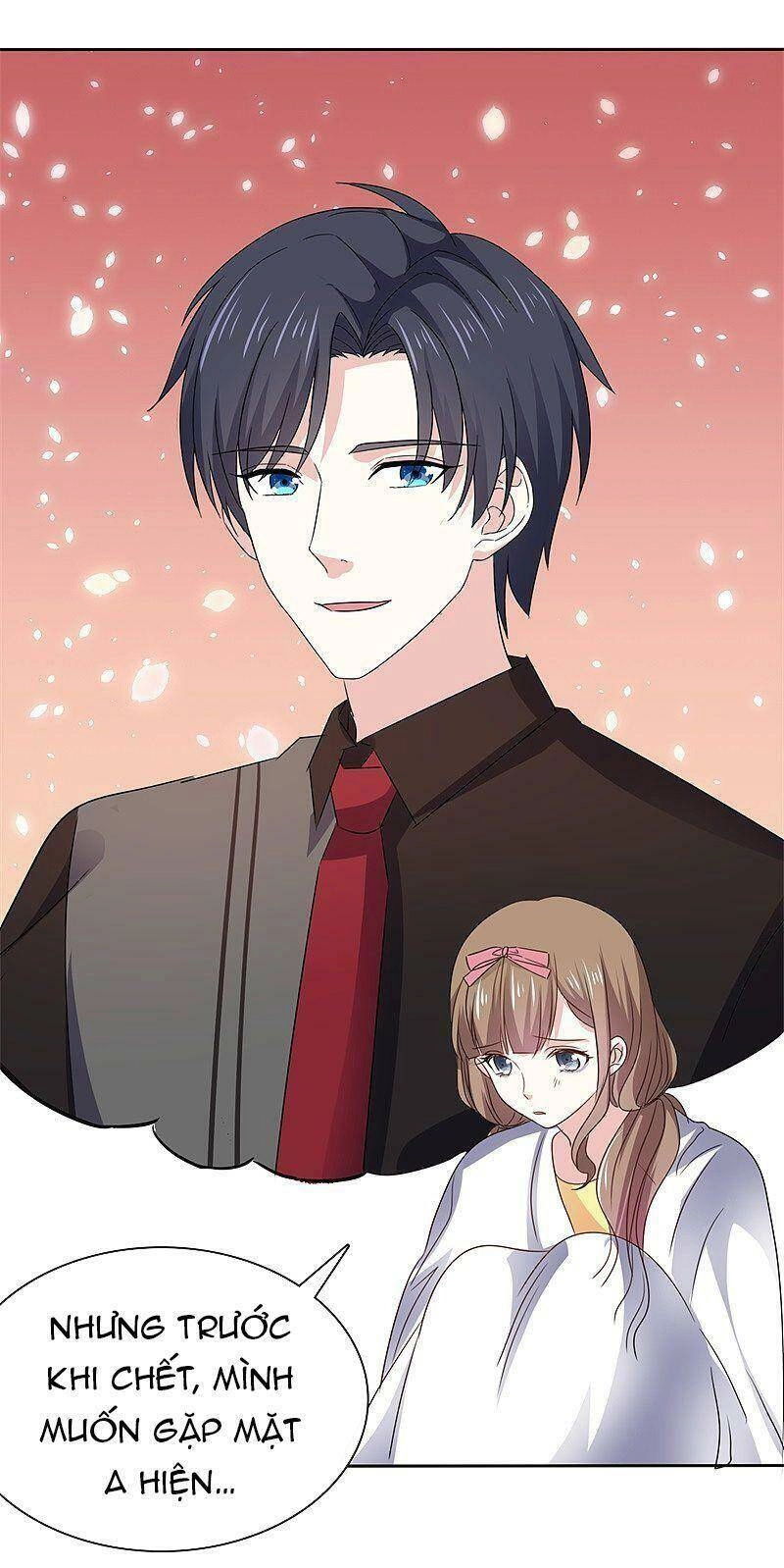 Bồn Nhiên Tinh Động Chapter 75 - 20