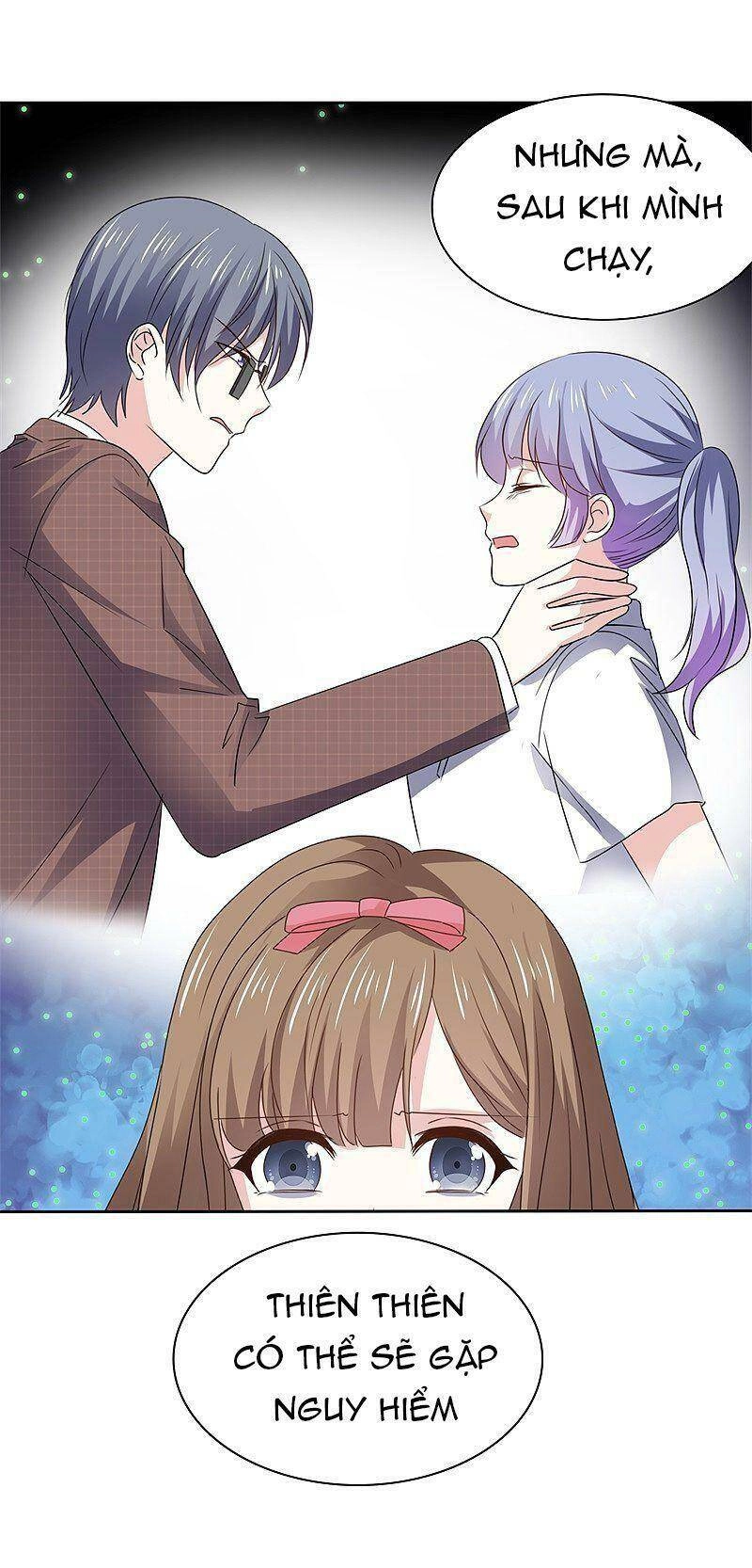 Bồn Nhiên Tinh Động Chapter 75 - 23