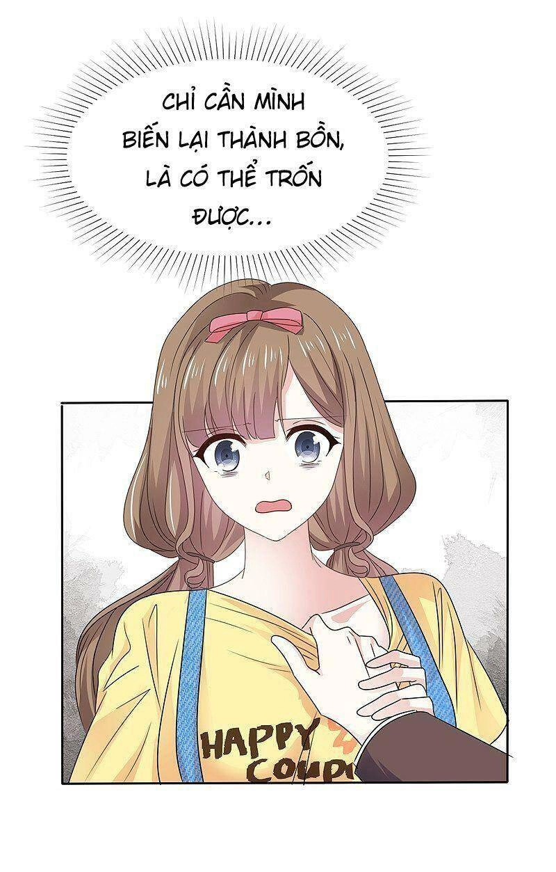 Bồn Nhiên Tinh Động Chapter 75 - 27