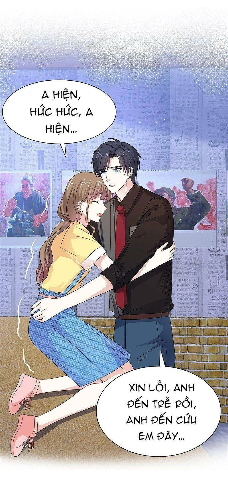 Bồn Nhiên Tinh Động Chapter 75 - 32