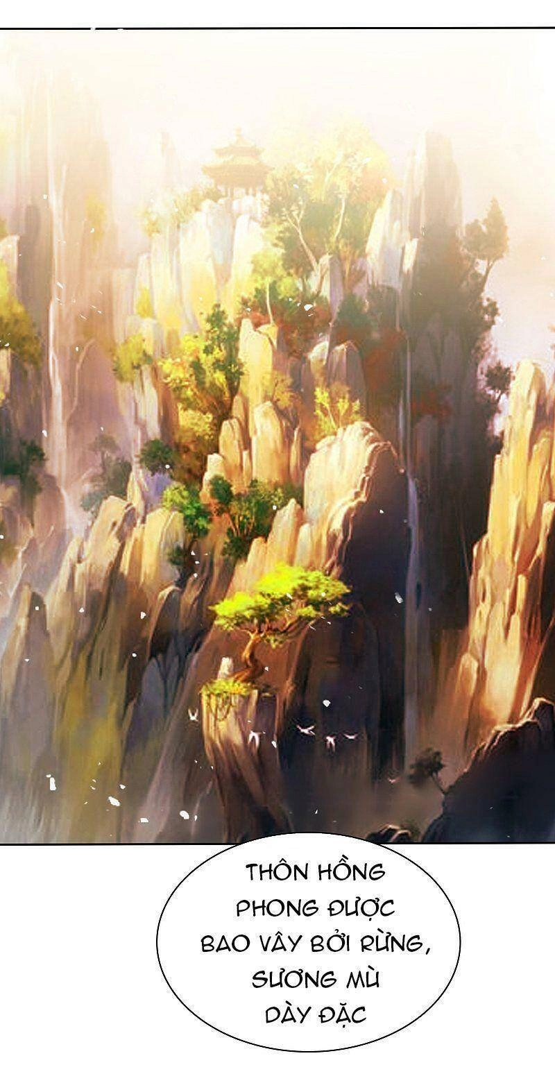 Bồn Nhiên Tinh Động Chapter 76 - 25