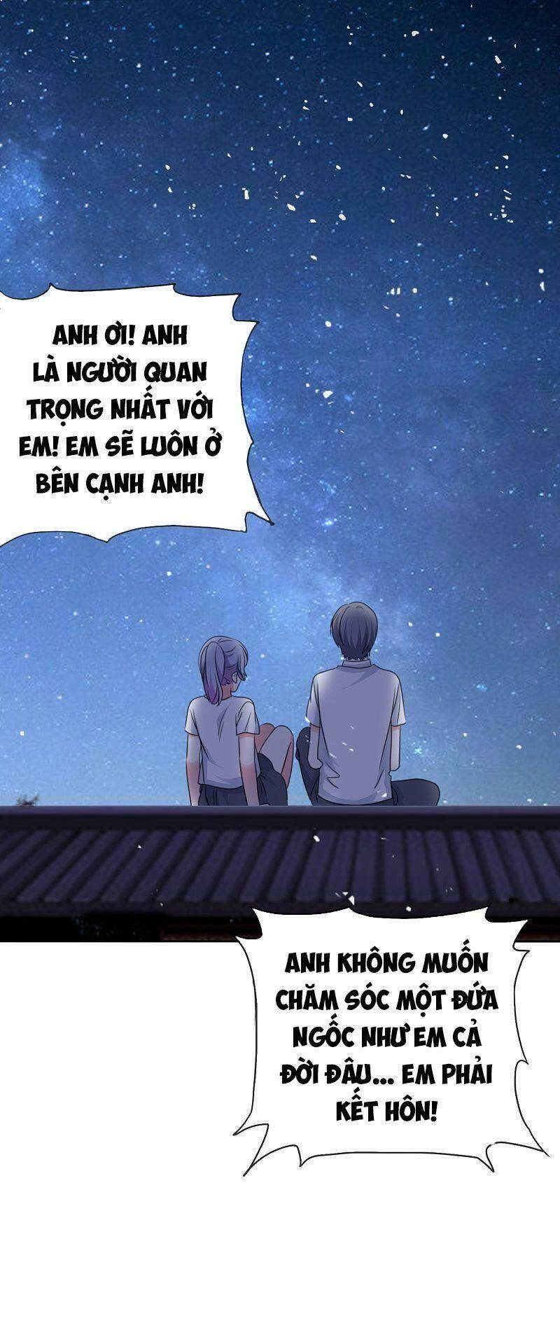Bồn Nhiên Tinh Động Chapter 76 - 35
