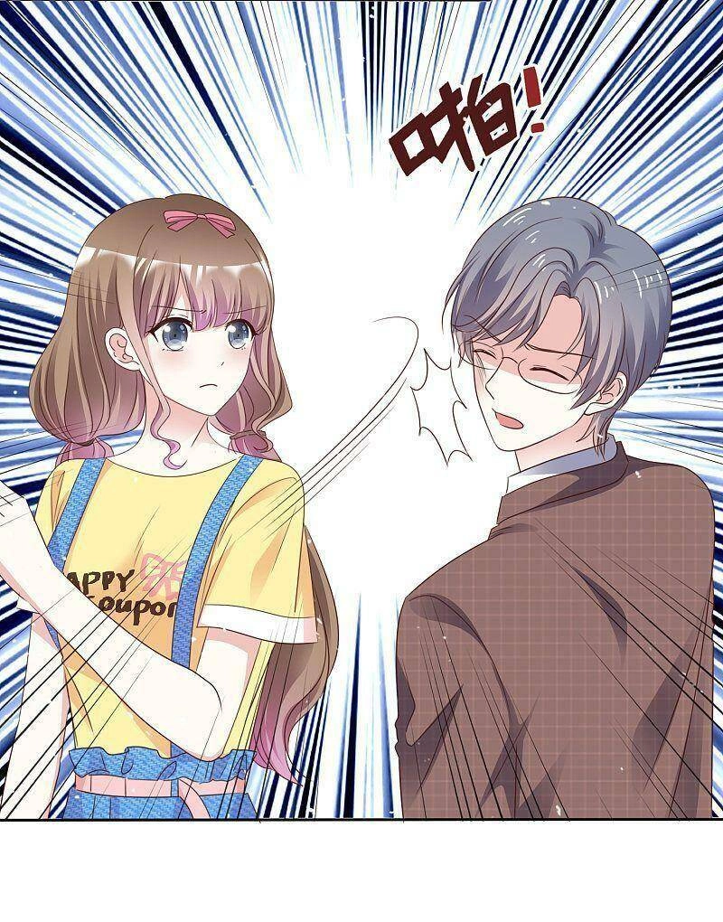 Bồn Nhiên Tinh Động Chapter 77 - 6