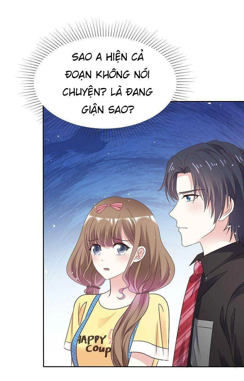 Bồn Nhiên Tinh Động Chapter 77 - 26
