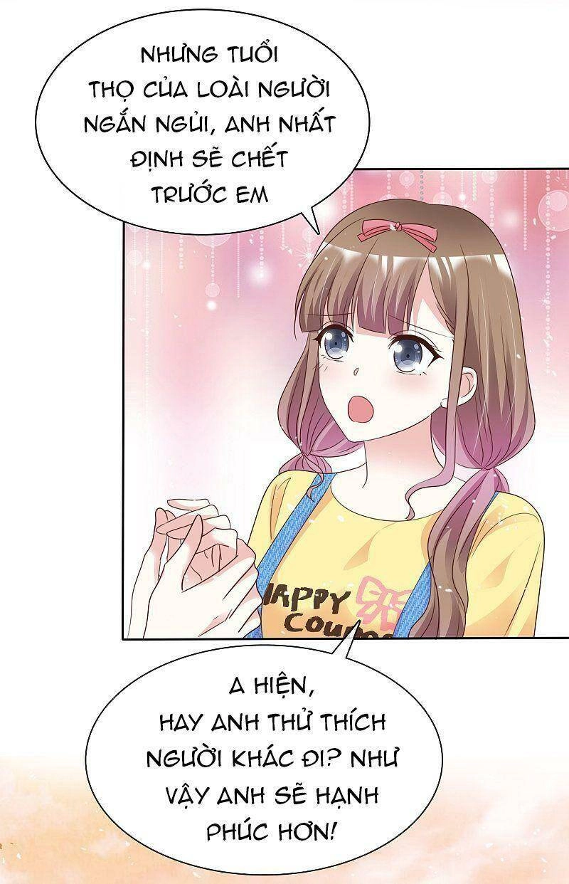 Bồn Nhiên Tinh Động Chapter 78 - 22