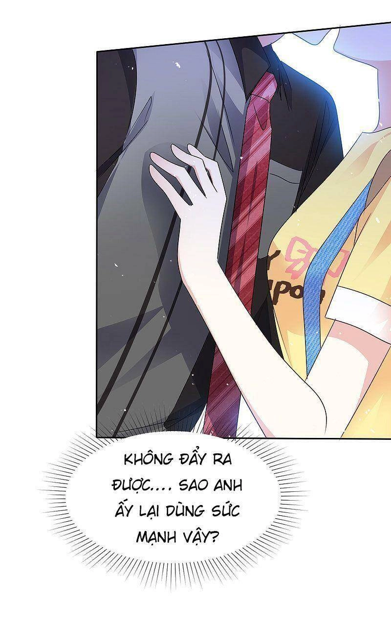 Bồn Nhiên Tinh Động Chapter 78 - 24