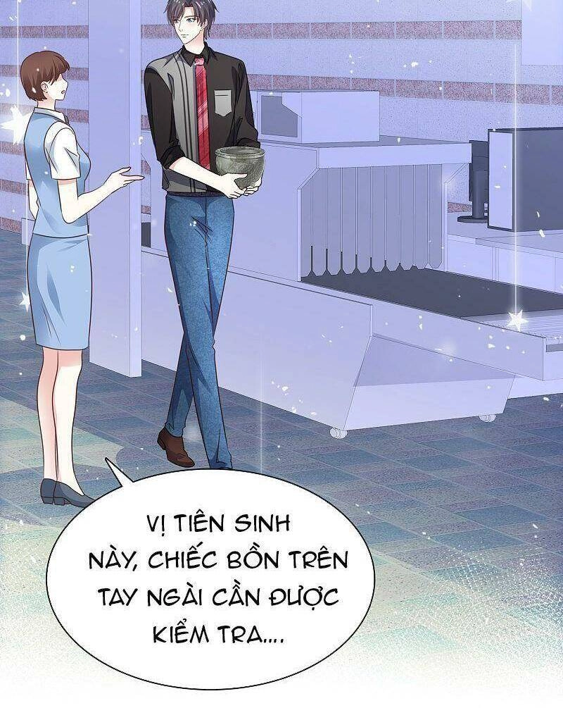 Bồn Nhiên Tinh Động Chapter 78 - 31