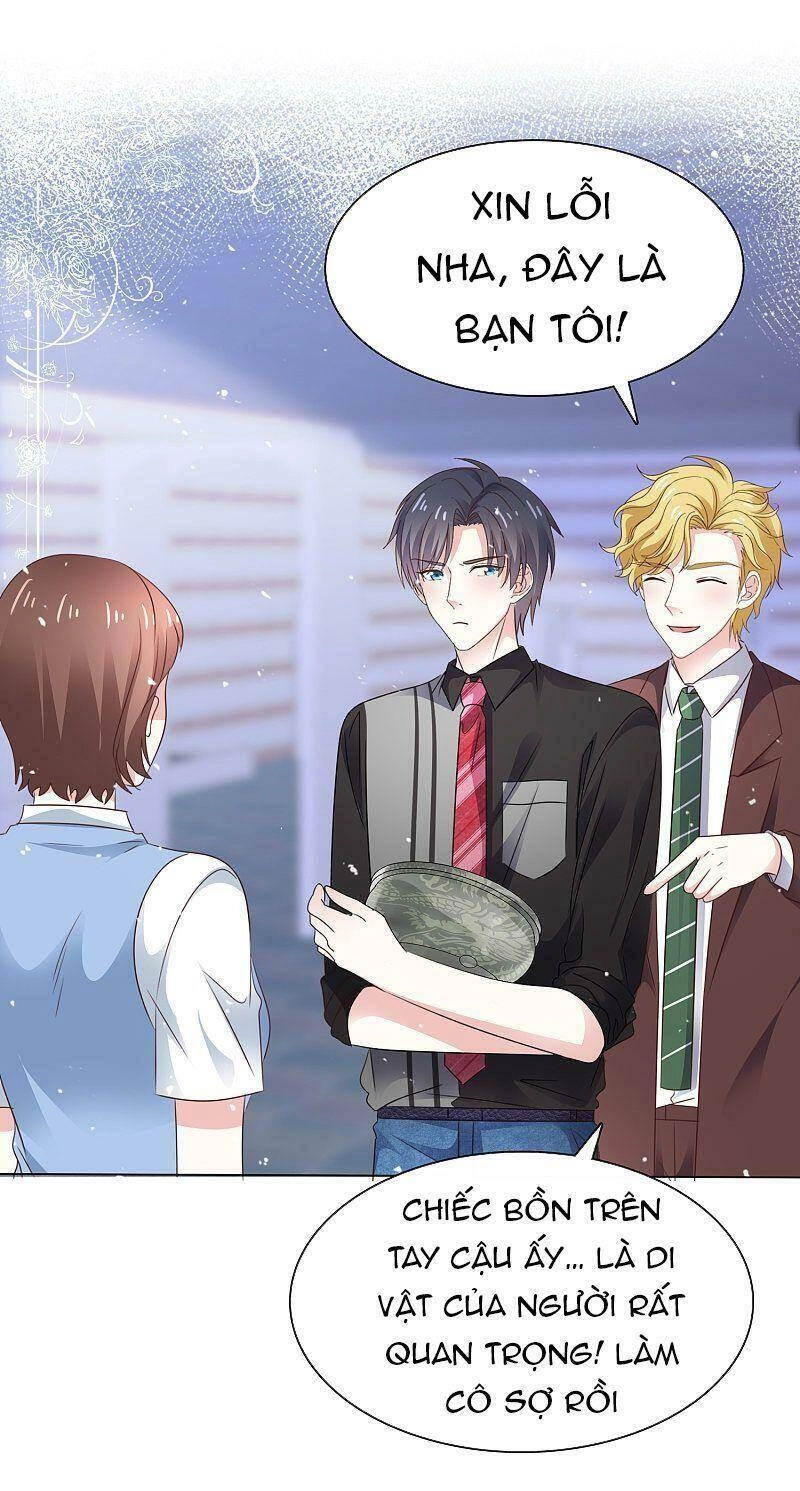 Bồn Nhiên Tinh Động Chapter 78 - 34