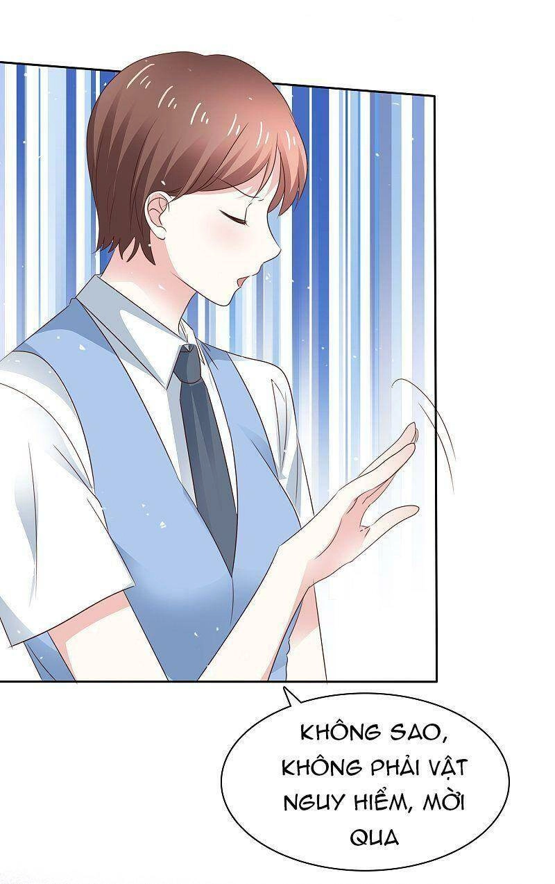 Bồn Nhiên Tinh Động Chapter 78 - 35