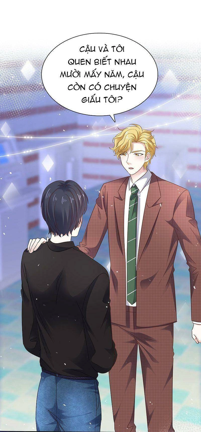 Bồn Nhiên Tinh Động Chapter 79 - 2