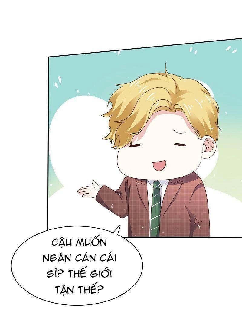 Bồn Nhiên Tinh Động Chapter 79 - 10