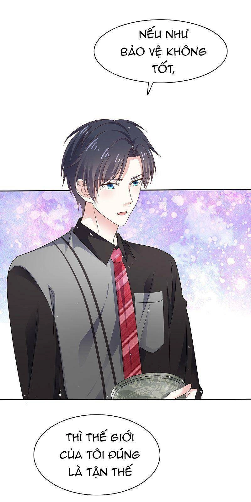 Bồn Nhiên Tinh Động Chapter 79 - 11